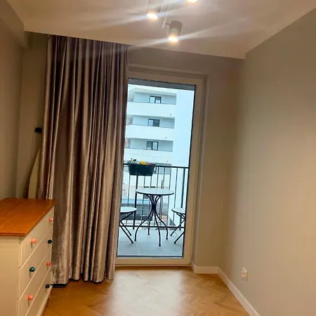 Apartamento Ablewicza Vip