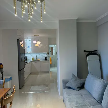 Apartament Ablewicza Vip