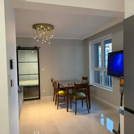Apartament Ablewicza Vip Tarnów