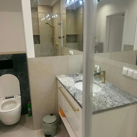 Ablewicza Vip Tarnów