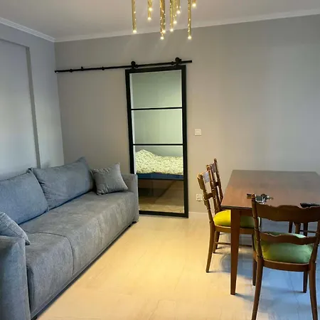Ablewicza Vip Apartament