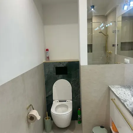 Ablewicza Vip * Tarnów