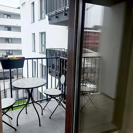 Apartament Ablewicza Vip *