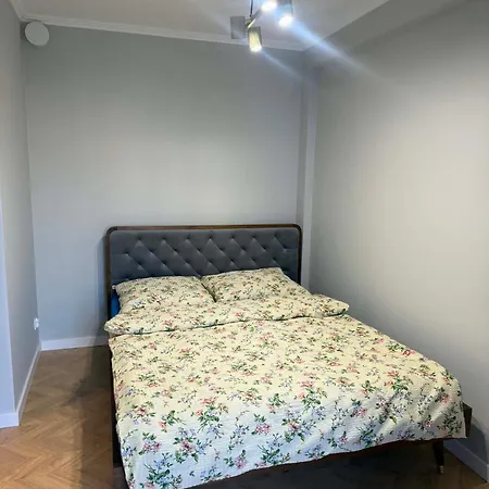 Apartament Ablewicza Vip Tarnów